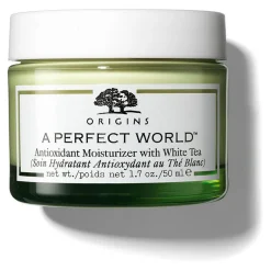 New ORIGINS A Perfect World Antioxidant Moisturizer with White Tea