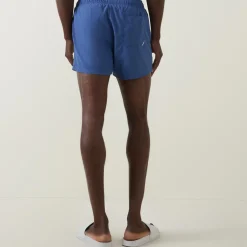 New HUGO Abas Logo Swim Shorts