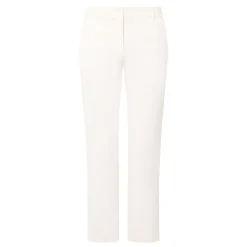 Sale MARELLA Abb Cropped Straight Leg Trousers