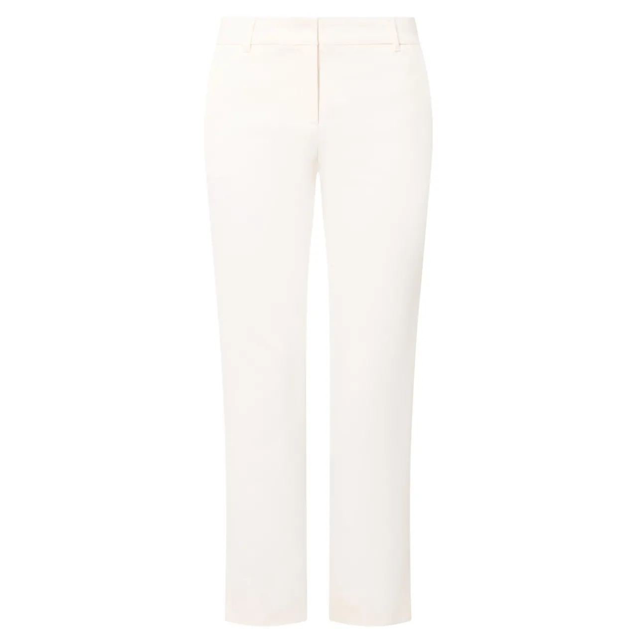 Sale MARELLA Abb Cropped Straight Leg Trousers