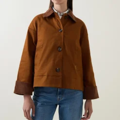 Sale BARBOUR Abbey Casual Jacket