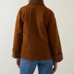 Sale BARBOUR Abbey Casual Jacket