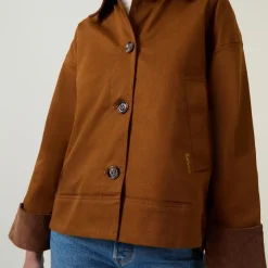 Sale BARBOUR Abbey Casual Jacket