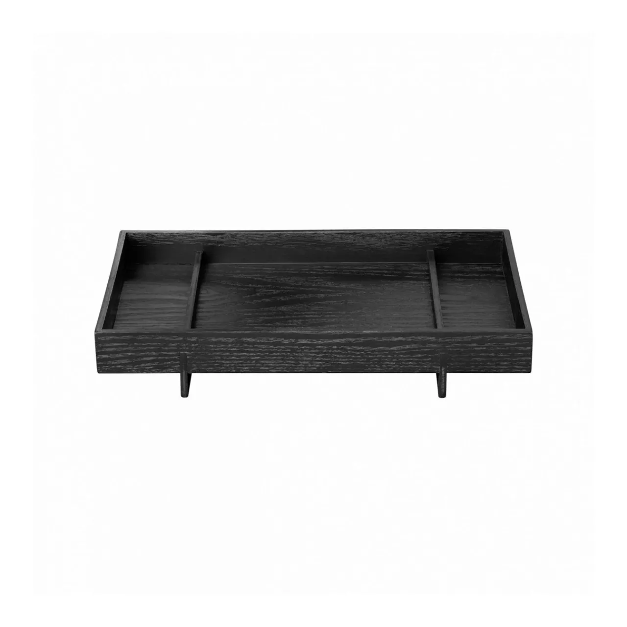 Fashion BLOMUS Abento Large Tray Black