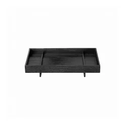 Abento Small Tray Black