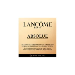 Absolue Light Cream