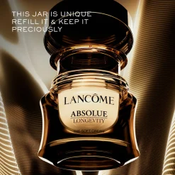 Sale LANCÔME Absolue Longevity The Soft Cream