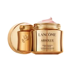 New LANCÔME Absolue Regenerating Brightening Soft Cream