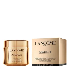 New LANCÔME Absolue Regenerating Brightening Soft Cream