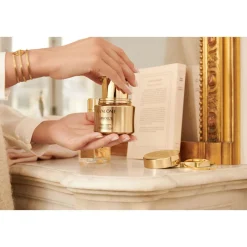 New LANCÔME Absolue Regenerating Brightening Soft Cream