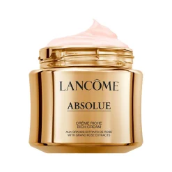 Absolue Rich Face Cream With Grand Rose Extract
