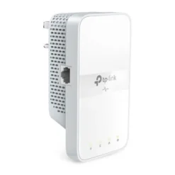 Hot TP-LINK AC1200 Wireless Dual Band Powerline Adapter - Single