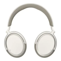 Accentum White ANC Headphones