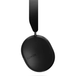 Ace Headphones Black