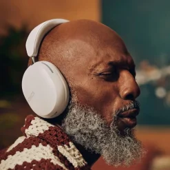 Ace Headphones White