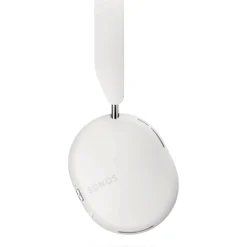 Ace Headphones White