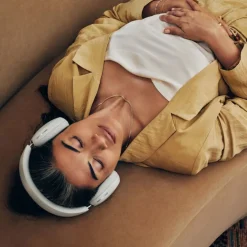 Ace Headphones White