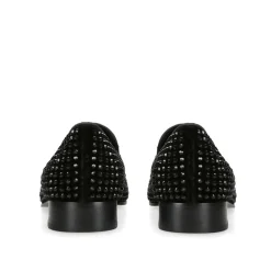 Fashion KURT GEIGER LONDON Ace Studded Loafers