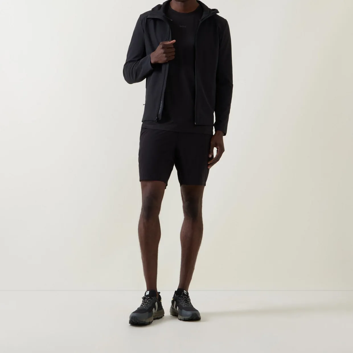 Active 1 Performance T-Shirt