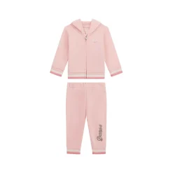 Online GUESS Active Logo Tracksuit Two-Piece Set