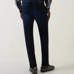 Active Recover Mid-Rise Extra Slim Fit Jeans