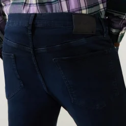 Active Recover Mid-Rise Extra Slim Fit Jeans