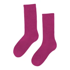 Active Ribbed Socks