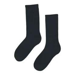 Discount COLORFUL STANDARD Active Ribbed Socks