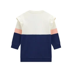 Active Sequin Logo Sweater Dress