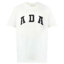 ADA Logo Oversized T-Shirt