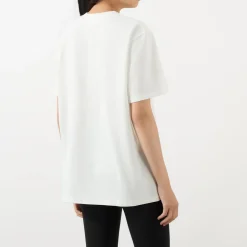 ADA Logo Oversized T-Shirt