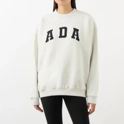 ADA Oversized Sweatshirt