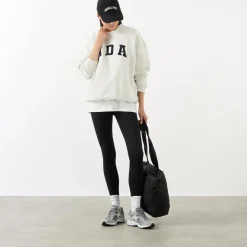 ADA Oversized Sweatshirt