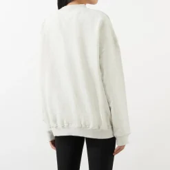 New ADANOLA ADA Oversized Sweatshirt