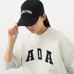 New ADANOLA ADA Oversized Sweatshirt