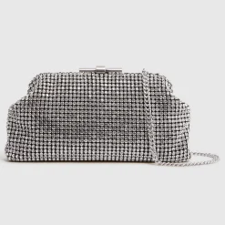 Adaline Embellished Bag
