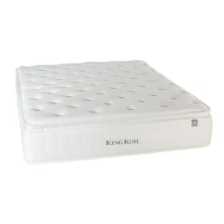 Hot KING KOIL Adare Mattress 6ft - Super King