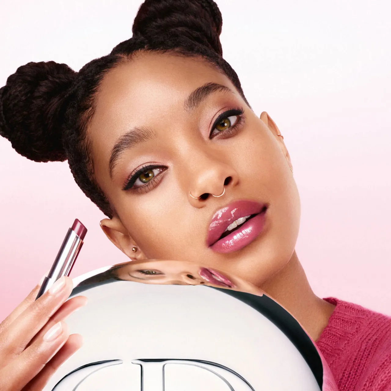 Best DIOR Addict Lip Glow