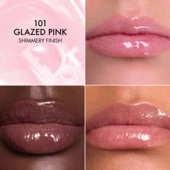 Addict Lip Glow Butter