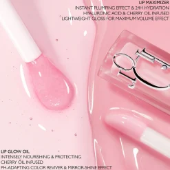 Addict Lip Maximizer