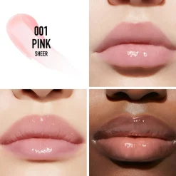 New DIOR Addict Lip Maximizer