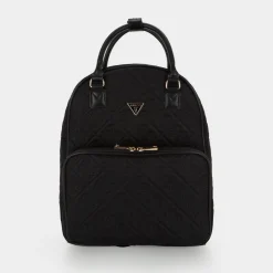 Discount GUESS Adelasia 4G Logo Print Backpack