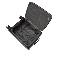 Adelasia Quilted 4G Logo Print 18