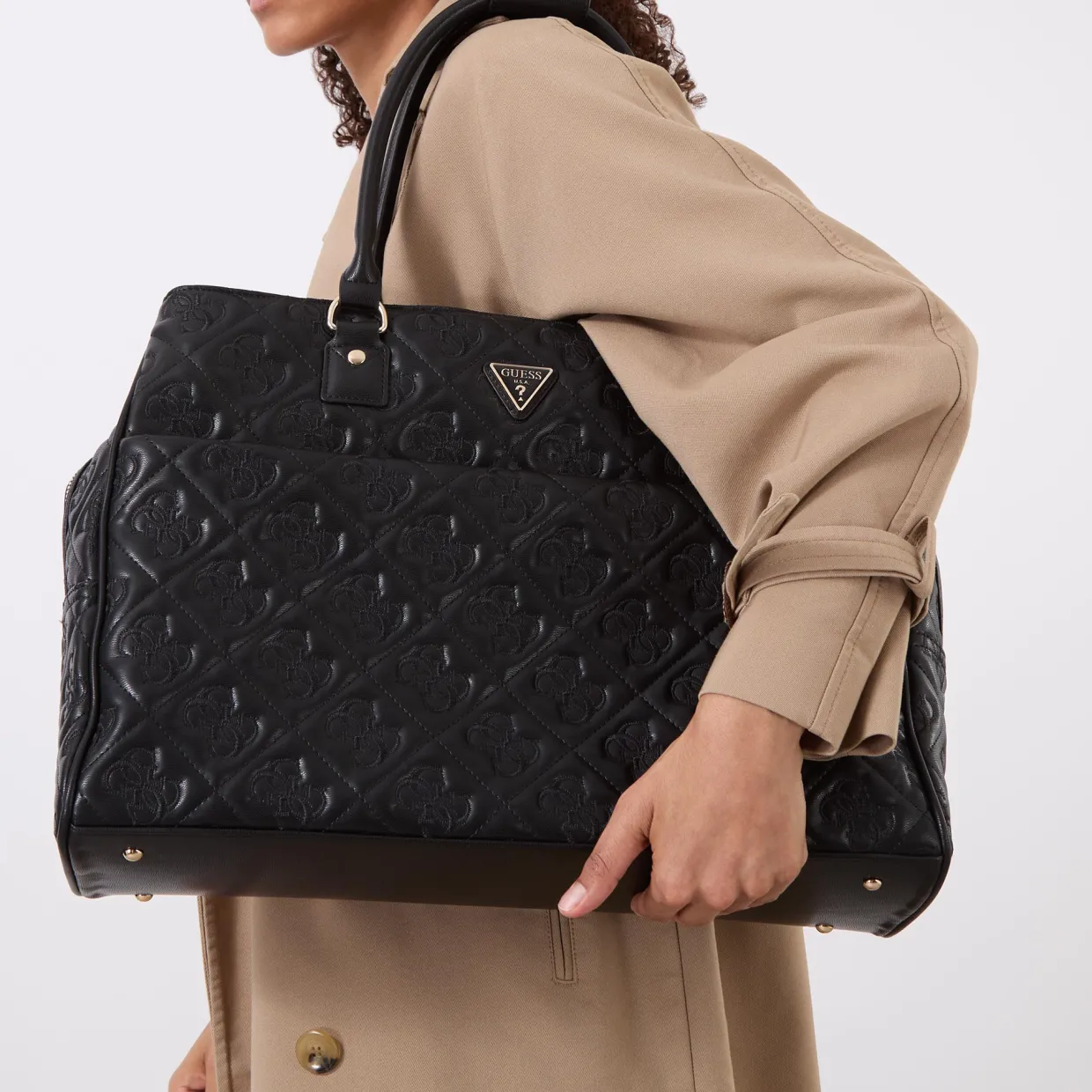 Adelasia Shopper Tote Bag