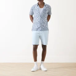 Discount BARBOUR INTERNATIONAL Adey Shorts