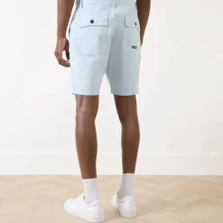 Discount BARBOUR INTERNATIONAL Adey Shorts