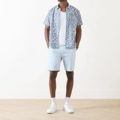 Discount BARBOUR INTERNATIONAL Adey Shorts