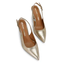 Online KG BY KURT GEIGER Adina Court Heels