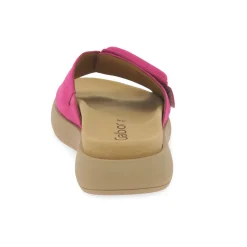 Clearance GABOR Adios Flat Sandals