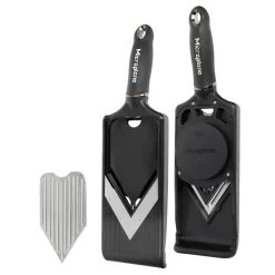 Adjustable Stainless Steel V-Slicer